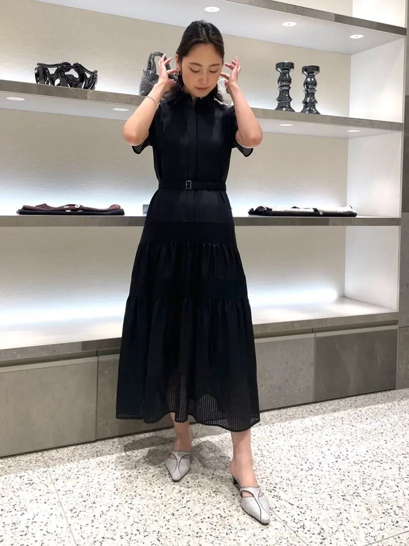 Diagram SHOKO コーディネート画像