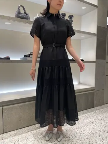 Diagram SHOKO コーディネート画像