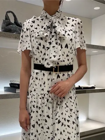 Diagram Moe コーディネート画像