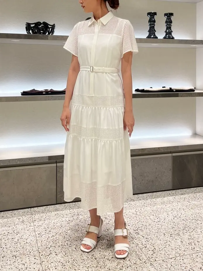 Diagram Moe コーディネート画像