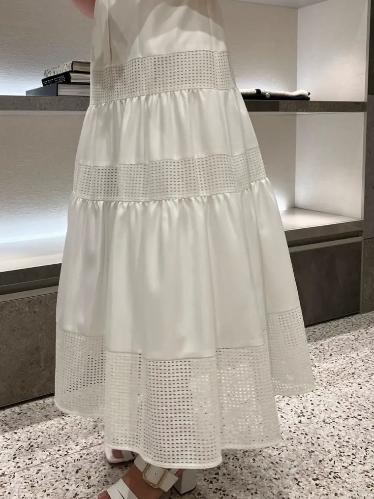 Diagram Moe コーディネート画像