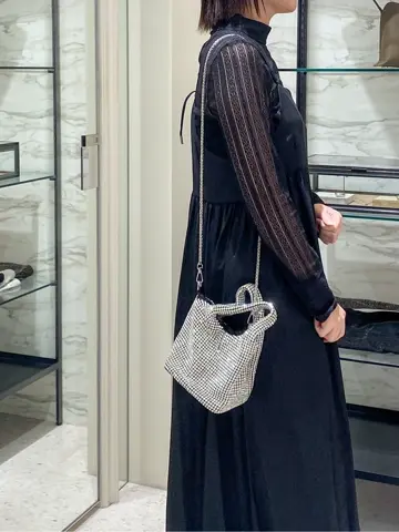 Diagram Adachi コーディネート画像