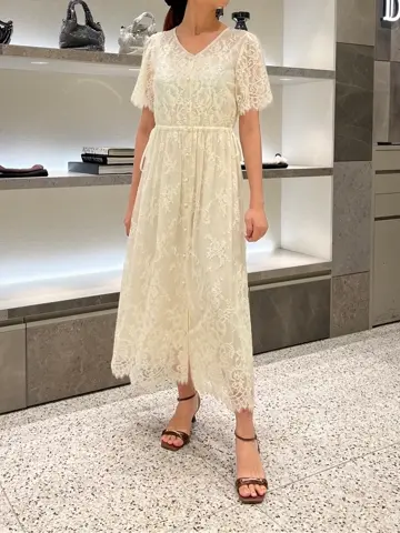 Diagram Moe コーディネート画像