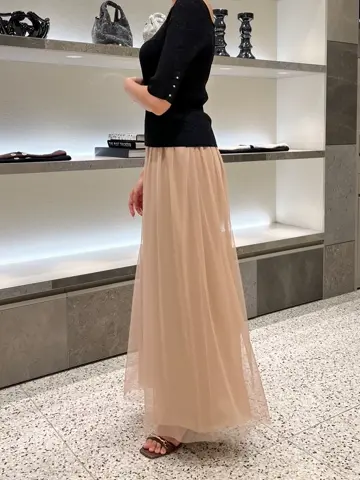 Diagram Moe コーディネート画像