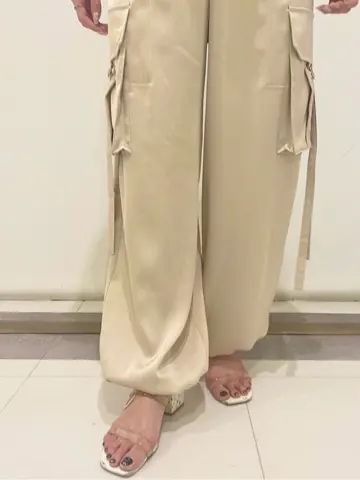 Diagram 須川 コーディネート画像