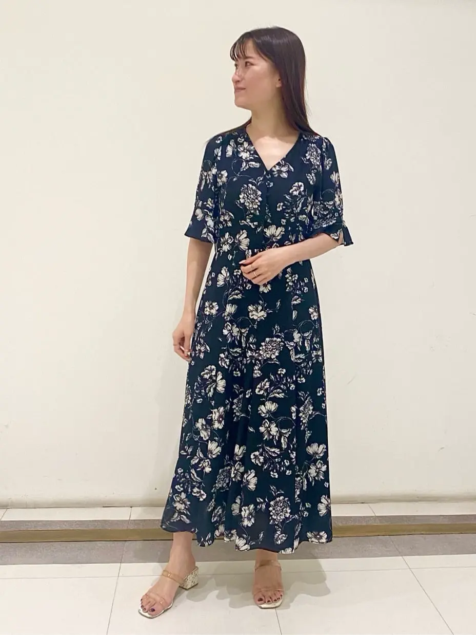  須川 コーディネート画像