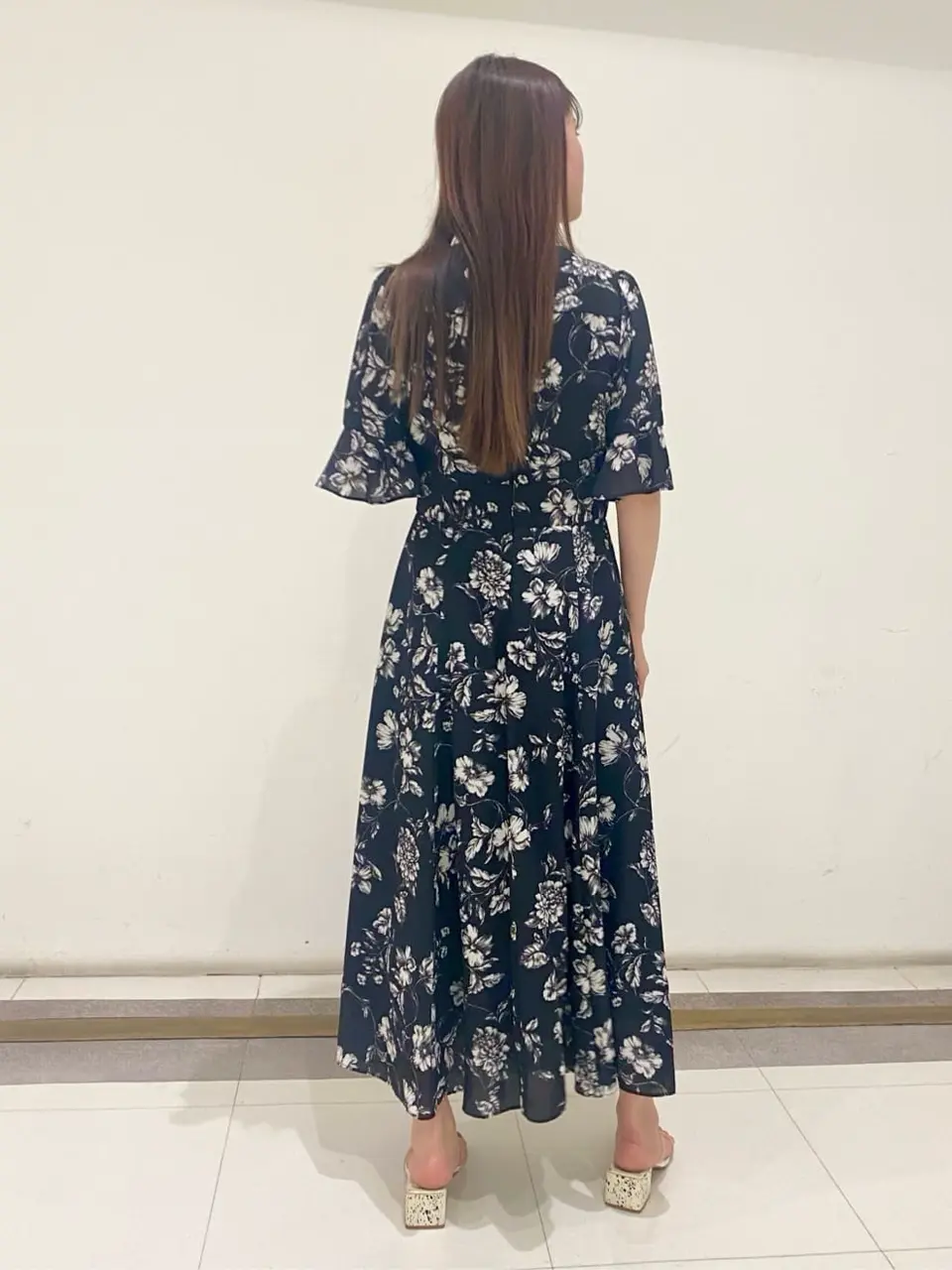 Diagram 須川 コーディネート画像