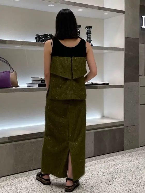 Diagram SHOKO コーディネート画像