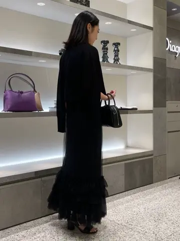 Diagram SHOKO コーディネート画像