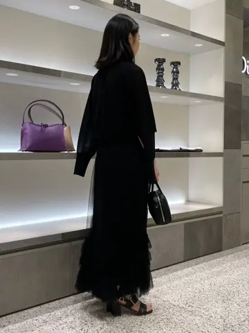 Diagram SHOKO コーディネート画像