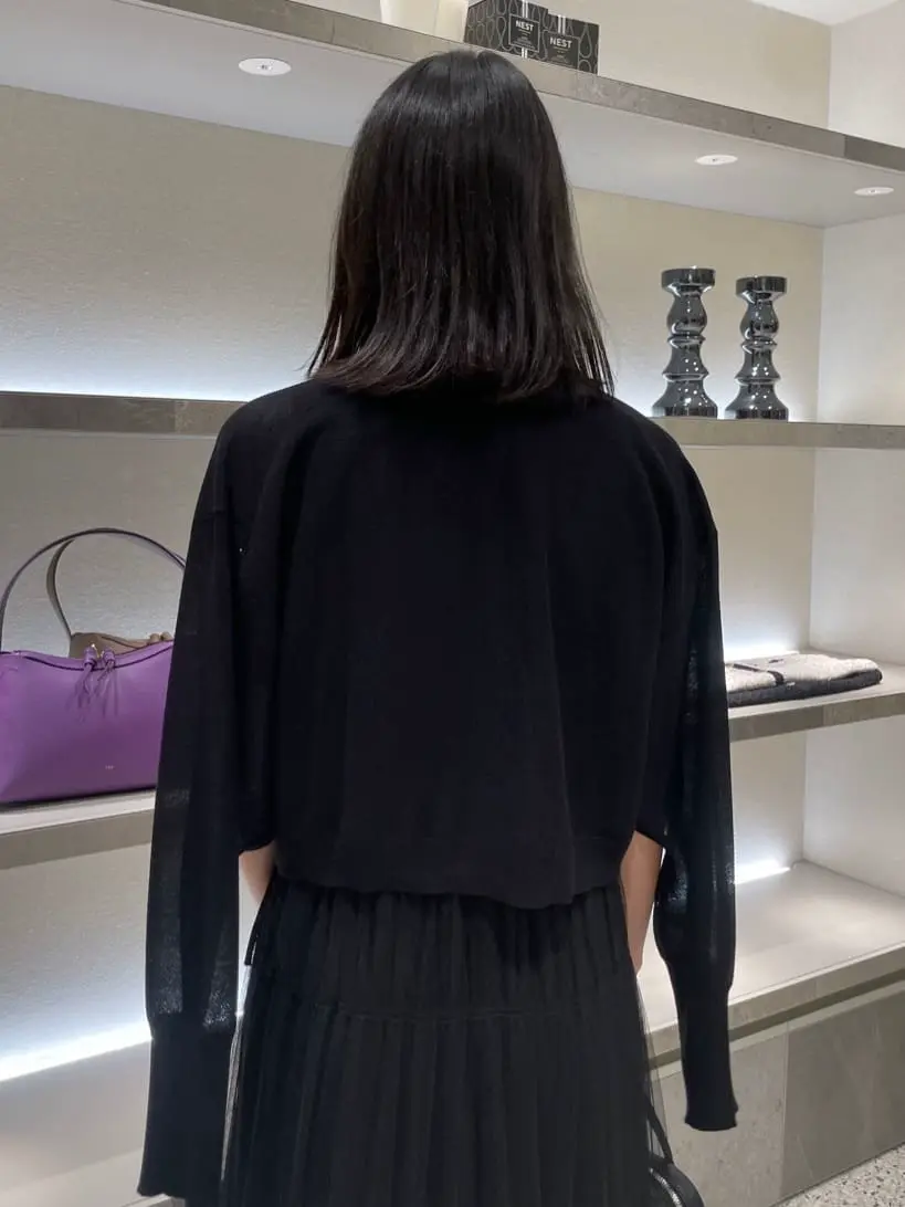 Diagram SHOKO コーディネート画像