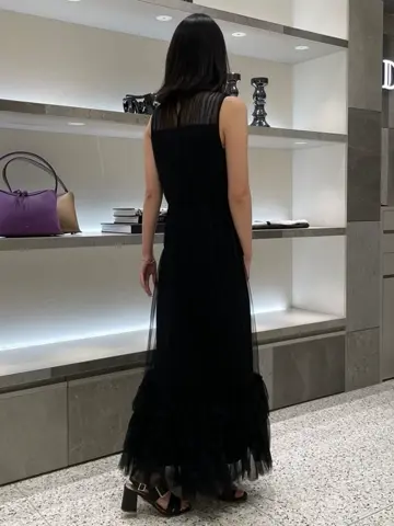 Diagram SHOKO コーディネート画像