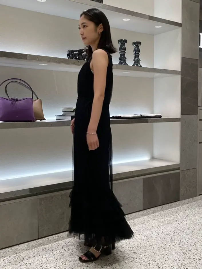 Diagram SHOKO コーディネート画像