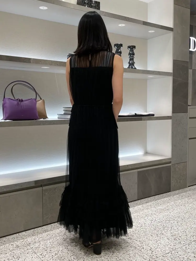 Diagram SHOKO コーディネート画像