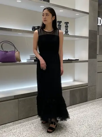 Diagram SHOKO コーディネート画像