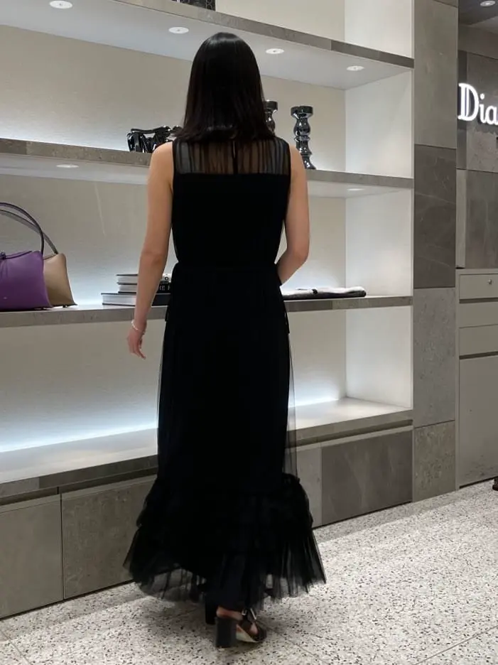 Diagram SHOKO コーディネート画像