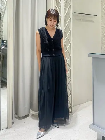 Diagram Adachi コーディネート画像