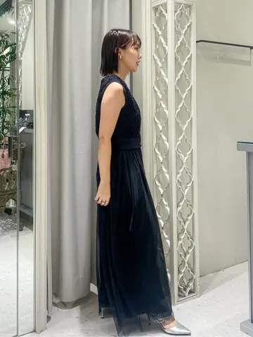 Diagram Adachi コーディネート画像