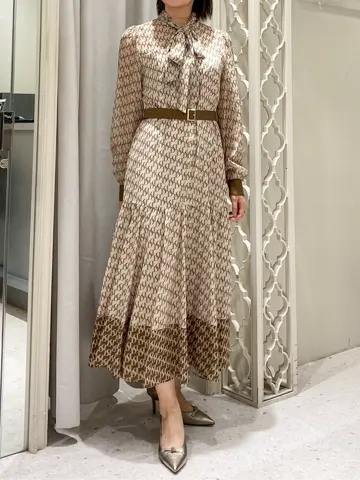 Diagram Adachi コーディネート画像