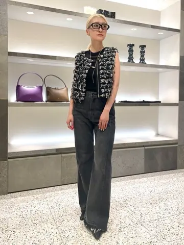 Diagram Arichi コーディネート画像