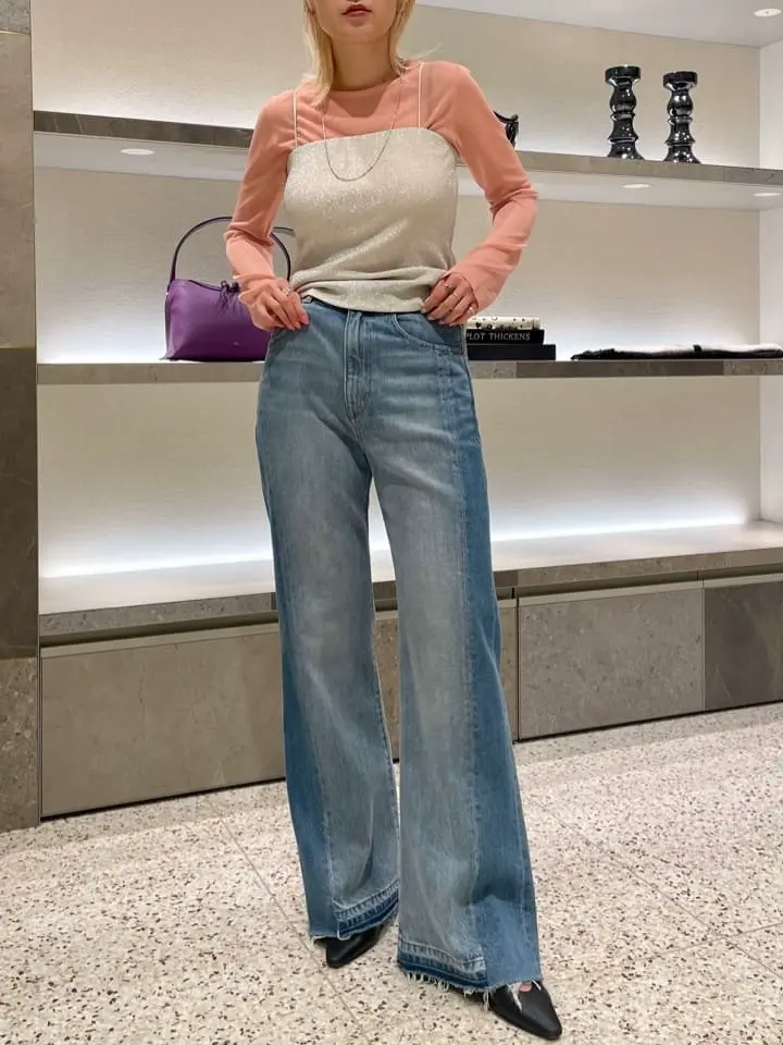 Diagram Arichi コーディネート画像