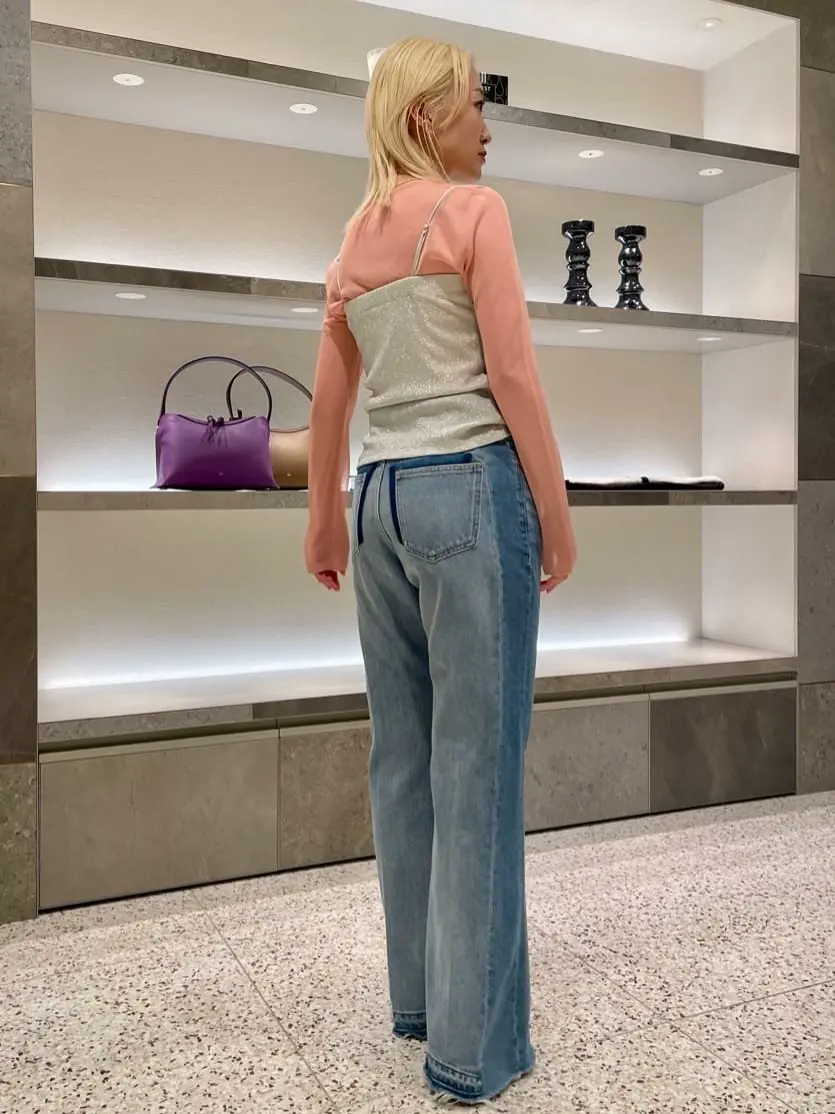 Diagram Arichi コーディネート画像