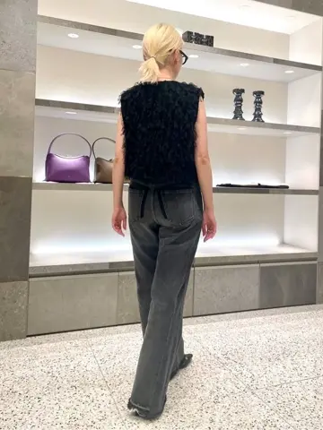 Diagram Arichi コーディネート画像