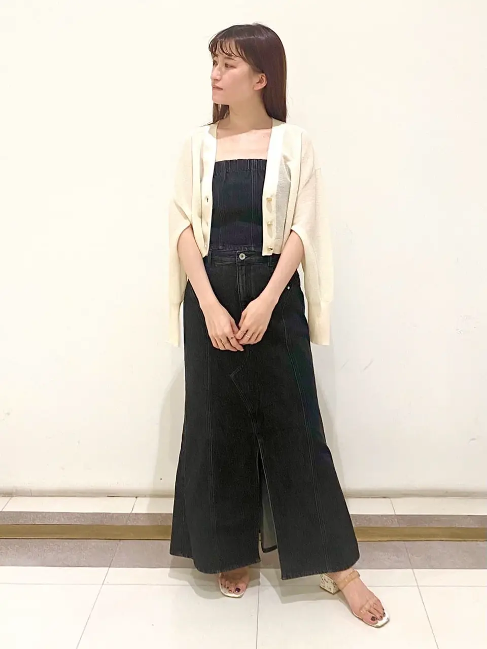  須川 コーディネート画像