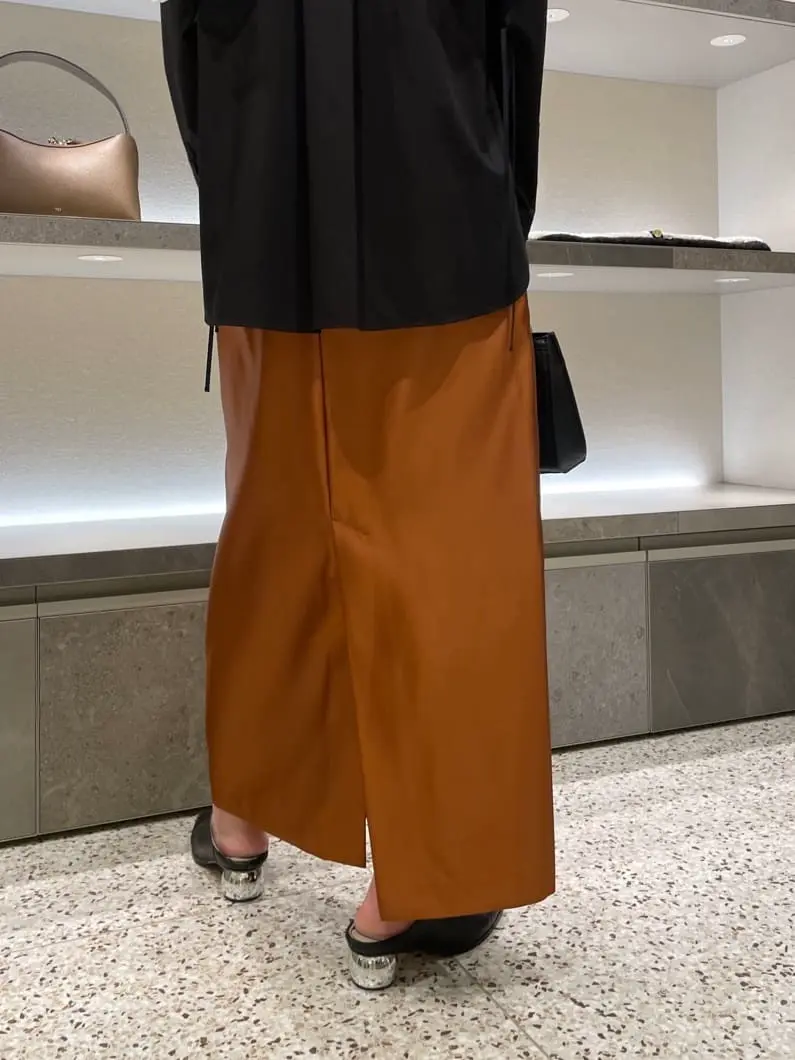 Diagram SHOKO コーディネート画像