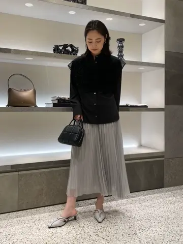 Diagram SHOKO コーディネート画像