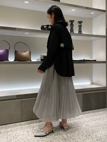 Diagram SHOKO コーディネート画像