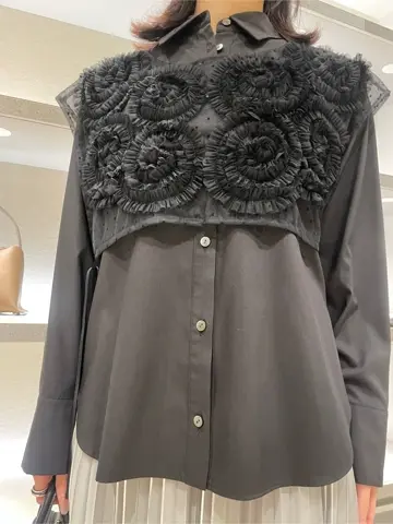 Diagram SHOKO コーディネート画像