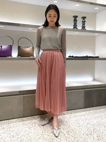 Diagram SHOKO コーディネート画像