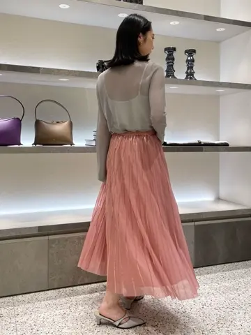 Diagram SHOKO コーディネート画像