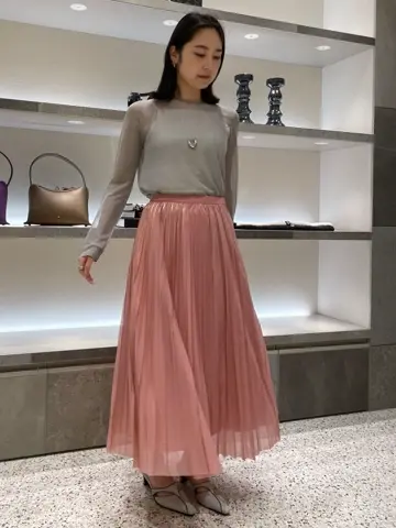 Diagram SHOKO コーディネート画像