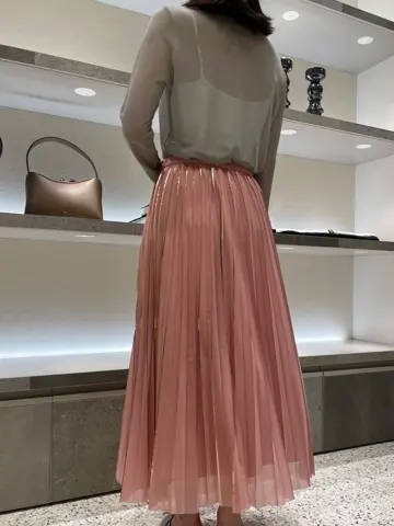 Diagram SHOKO コーディネート画像