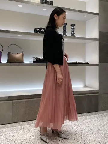 Diagram SHOKO コーディネート画像