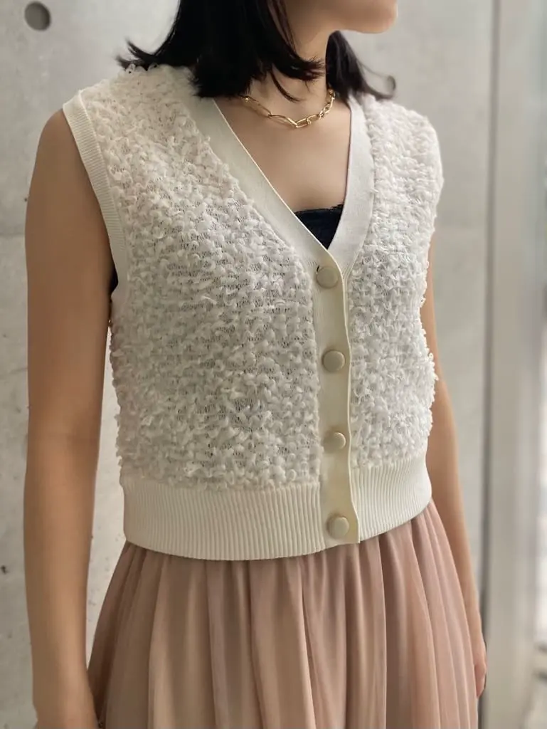 Diagram SHOKO コーディネート画像