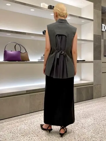 Diagram Arichi コーディネート画像