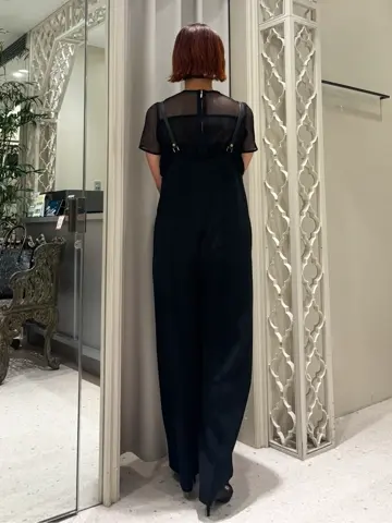 Diagram 矢野　瑞佳 コーディネート画像