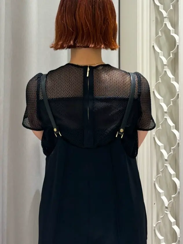 Diagram 矢野　瑞佳 コーディネート画像