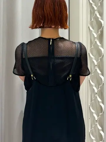 Diagram 矢野　瑞佳 コーディネート画像