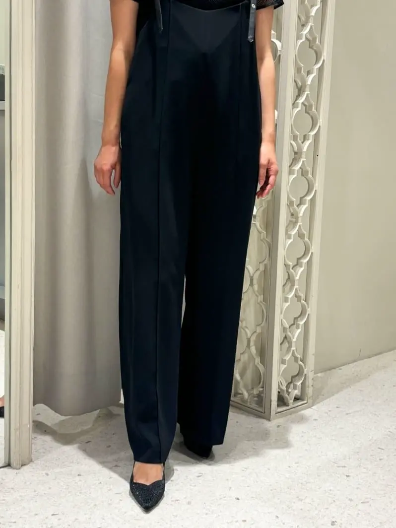 Diagram 矢野　瑞佳 コーディネート画像