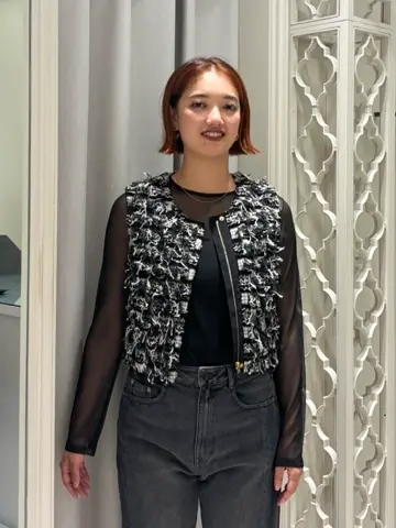 Diagram 矢野　瑞佳 コーディネート画像