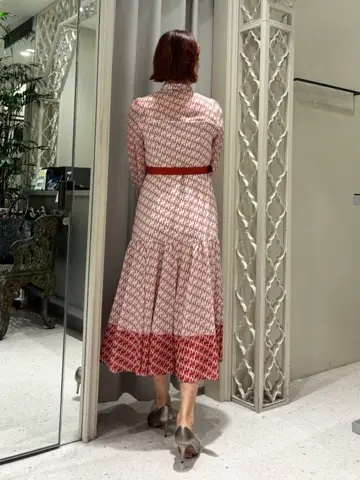 Diagram 矢野　瑞佳 コーディネート画像