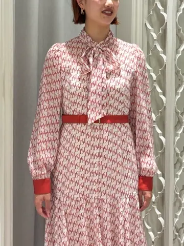 Diagram 矢野　瑞佳 コーディネート画像