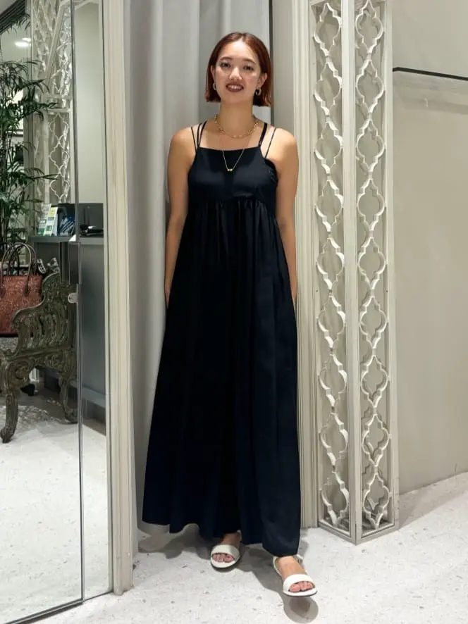  矢野　瑞佳 コーディネート画像