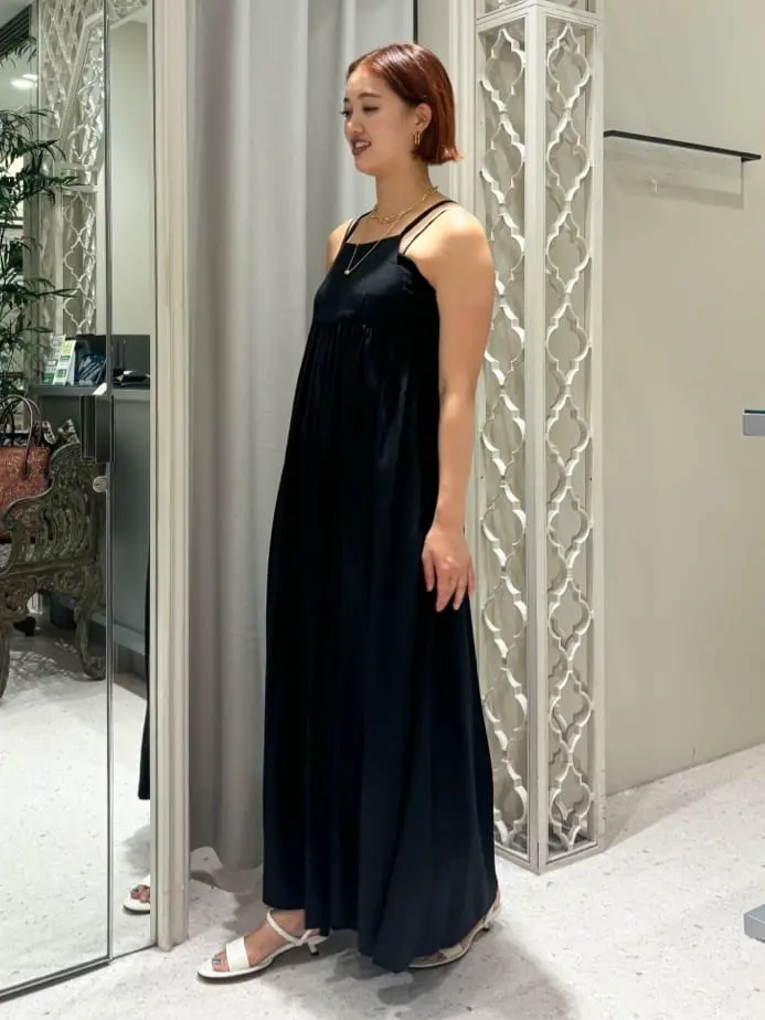 Diagram 矢野　瑞佳 コーディネート画像