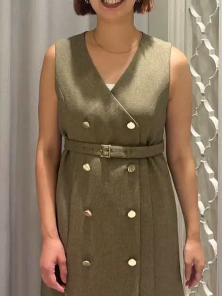 Diagram 矢野　瑞佳 コーディネート画像