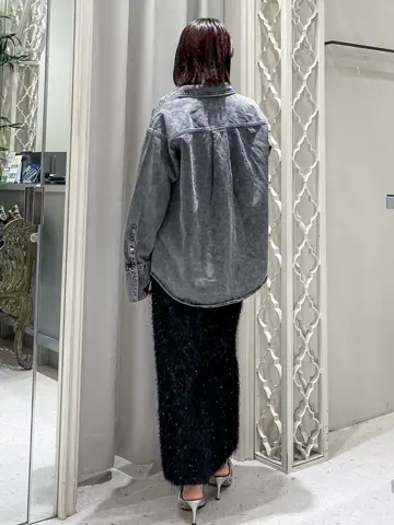 Diagram Adachi コーディネート画像